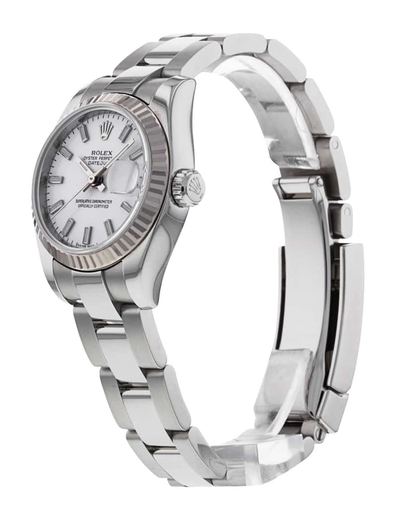 Rolex Datejust Lady 179174